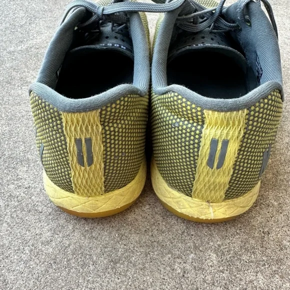 NOBULL Outwork Cross Trainer - Picture 8 of 8